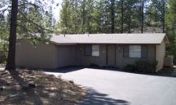 Sunriver, Oregon, Vacation Rental House