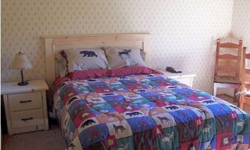 Truckee, California, Vacation Rental House