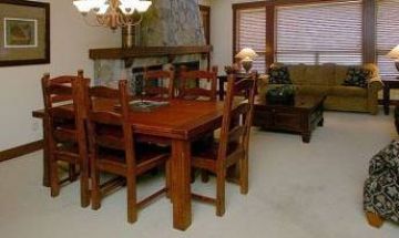 Big White Ski Resort, British Columbia, Vacation Rental Condo