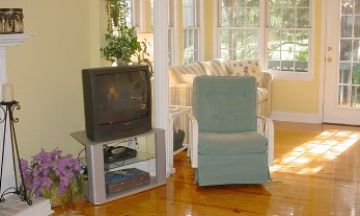 Edisto Beach, South Carolina, Vacation Rental House
