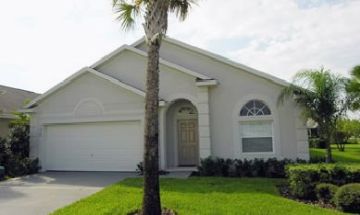 Clermont, Florida, Vacation Rental Villa