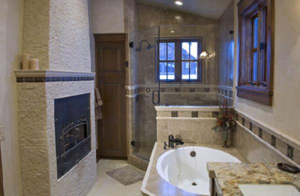 Bathroom 3