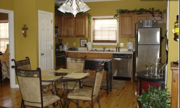 Gulf Shores, Alabama, Vacation Rental Condo