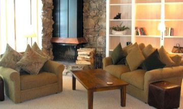 Tahoe City, California, Vacation Rental Condo