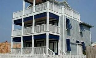 Walton, Florida, Vacation Rental Villa