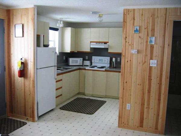 Baddeck, Nova Scotia, Vacation Rental Cottage