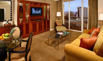 Las Vegas, Nevada, Vacation Rental Condo