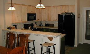 Mammoth Lakes, California, Vacation Rental Condo