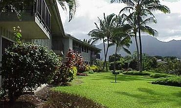 Kauai-Princeville, Hawaii, Vacation Rental Condo