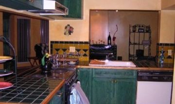 Whistler, British Columbia, Vacation Rental House
