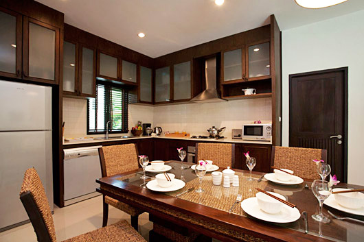 Thailand, Phuket, Vacation Rental Phuket-villa