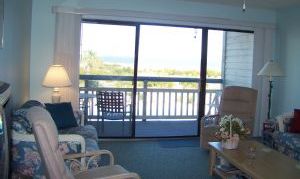 St. Helena Island, South Carolina, Vacation Rental Condo