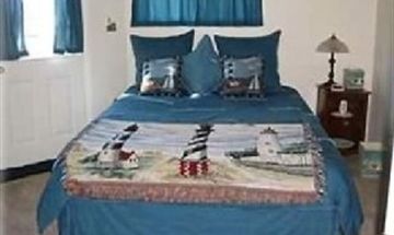 Cambria, California, Vacation Rental House
