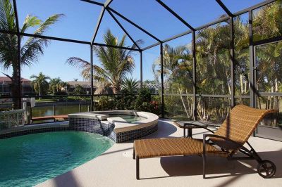 Cape Coral Villa Rental