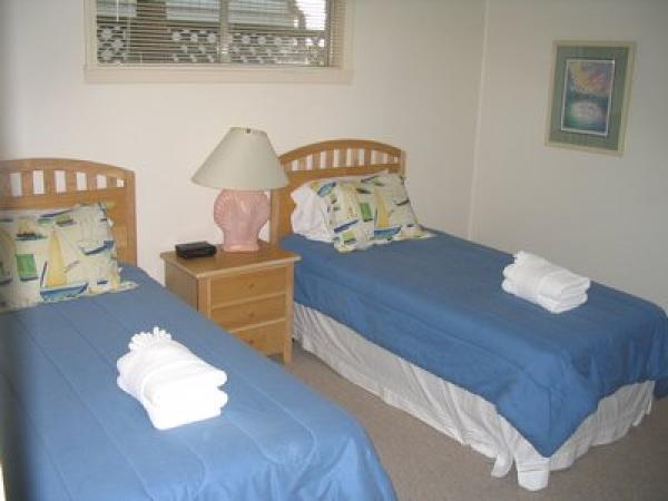 Bedroom #3