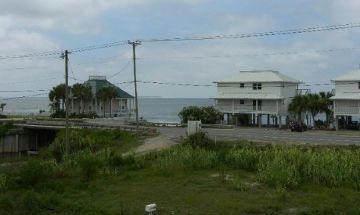 Port St. Joe, Florida, Vacation Rental House