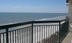 North Myrtle Beach, South Carolina, Vacation Rental Condo