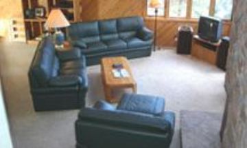 Sunriver, Oregon, Vacation Rental House