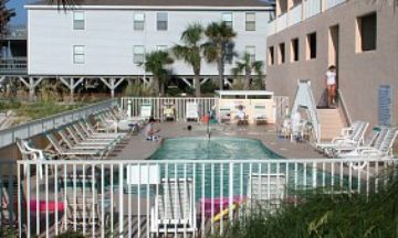 Gulf Shores, Alabama, Vacation Rental Condo