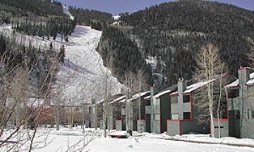 Telluride, Colorado, Vacation Rental Condo