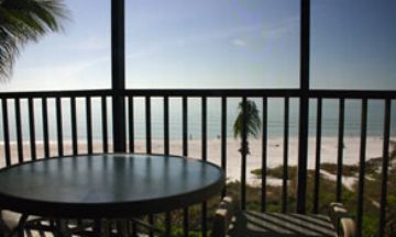 Sanibel, Florida, Vacation Rental Condo