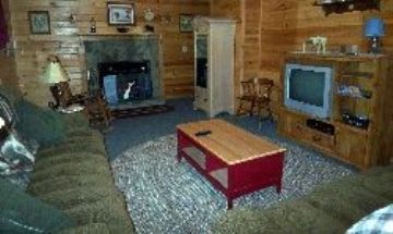 Helen, Georgia, Vacation Rental Cabin