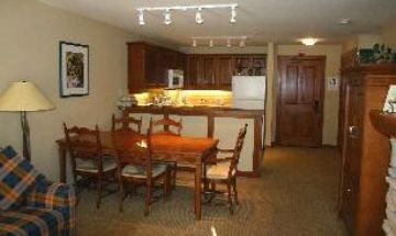 Solitude, Utah, Vacation Rental Condo
