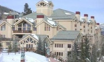 Vail, Colorado, Vacation Rental Condo