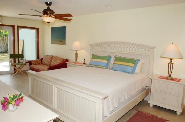 Coki Beach, St Thomas, Vacation Rental Villa