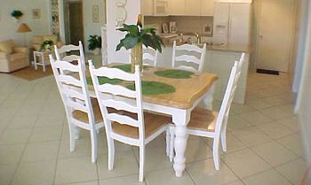 Holmes Beach, Florida, Vacation Rental Villa