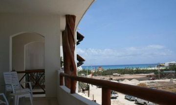 Playa Del Carmen, Quintana Roo, Vacation Rental Condo
