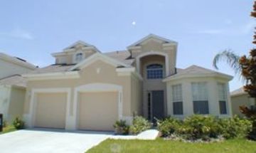 Kissimmee, Florida, Vacation Rental Villa