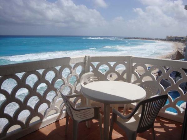 Cancun, Quintana Roo, Vacation Rental Condo