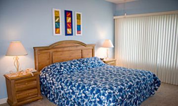 Destin, Florida, Vacation Rental Condo