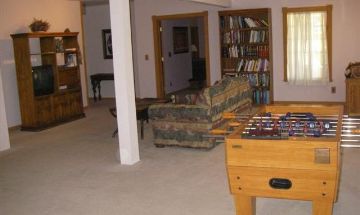 Breckenridge, Colorado, Vacation Rental Villa