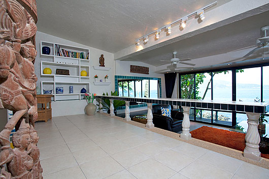 Kalim Bay, Phuket, Vacation Rental Apartment