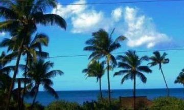 Kihei, Hawaii, Vacation Rental Condo