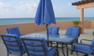 Playa del Carmen, Quintana Roo, Vacation Rental Condo
