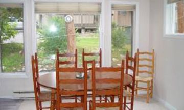Breckenridge, Colorado, Vacation Rental House