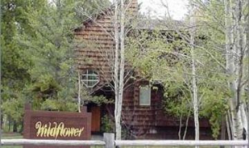 Sunriver, Oregon, Vacation Rental Condo