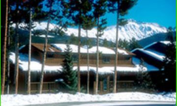 Winter Park, Colorado, Vacation Rental Condo