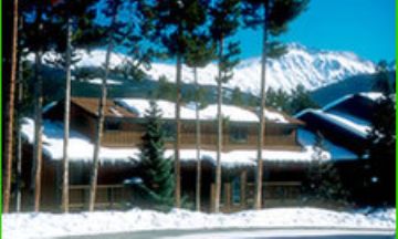 Winter Park, Colorado, Vacation Rental Condo