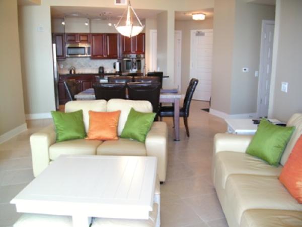 Galveston, Texas, Vacation Rental Condo