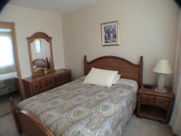 Toronto, Ontario, Vacation Rental Apartment