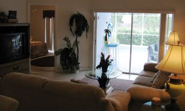 Clermont, Florida, Vacation Rental Villa