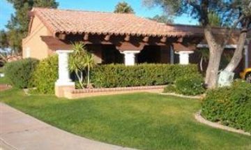 Scottsdale, Arizona, Vacation Rental House