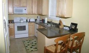 Miramar Beach, Florida, Vacation Rental Condo