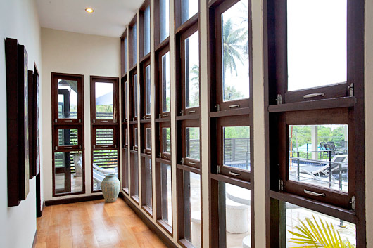 Thailand Vacation Rental Villa