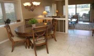 Hilton Head Island, South Carolina, Vacation Rental House