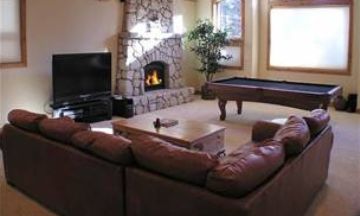 South Lake Tahoe, California, Vacation Rental House